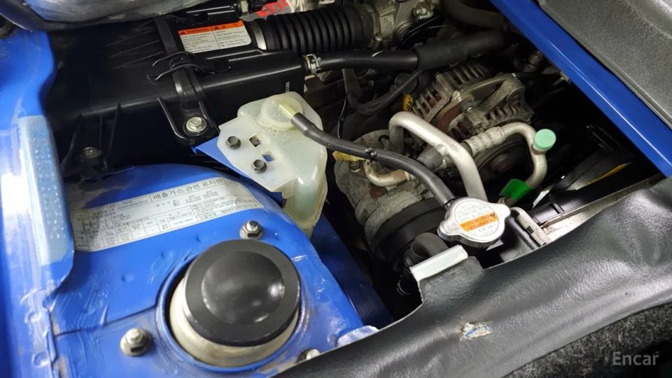 ChevroletGMDaewoo Labo