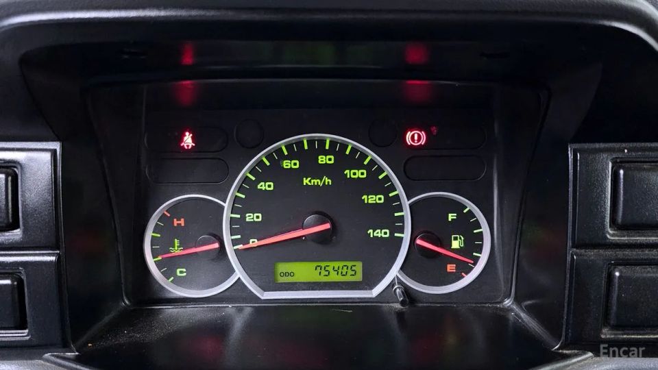 ChevroletGMDaewoo Labo