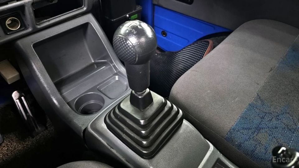 ChevroletGMDaewoo Labo