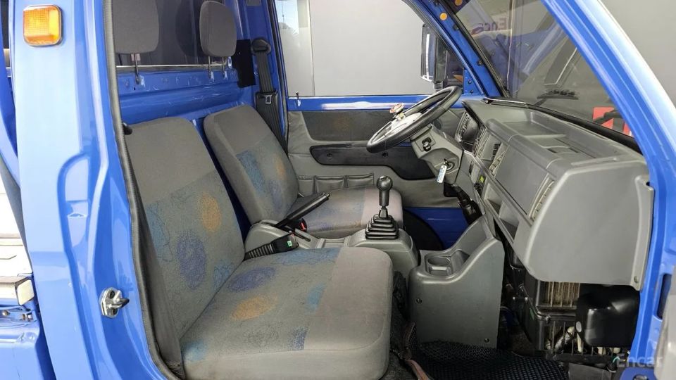 ChevroletGMDaewoo Labo