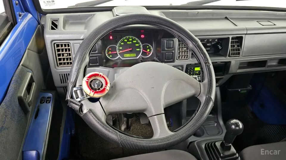 ChevroletGMDaewoo Labo