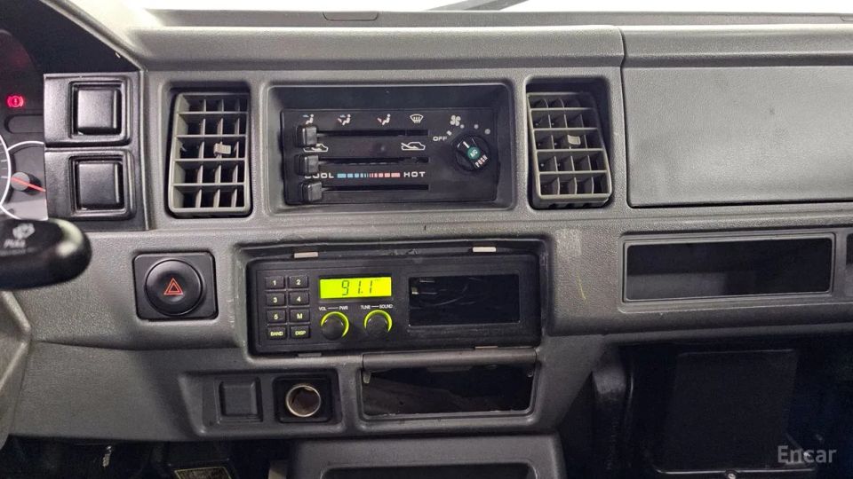 ChevroletGMDaewoo Labo