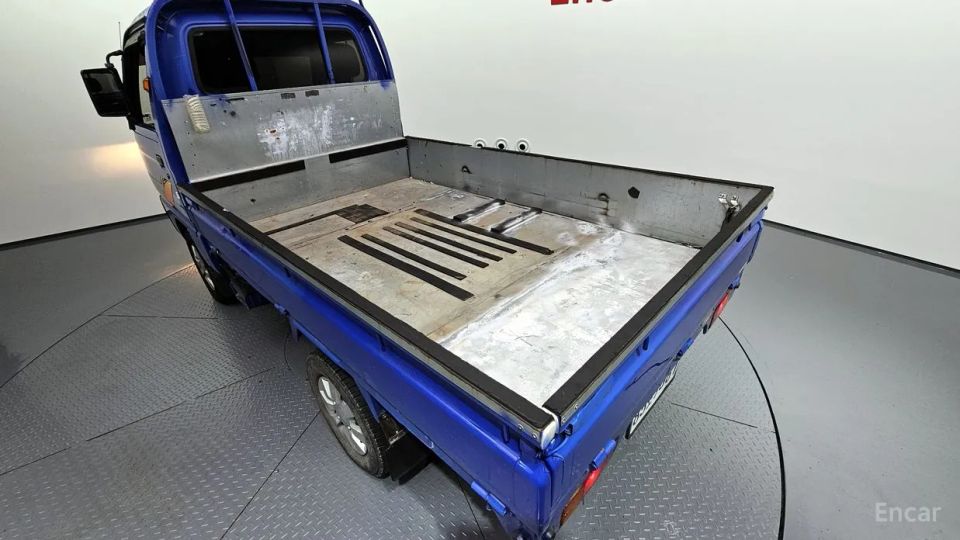ChevroletGMDaewoo Labo