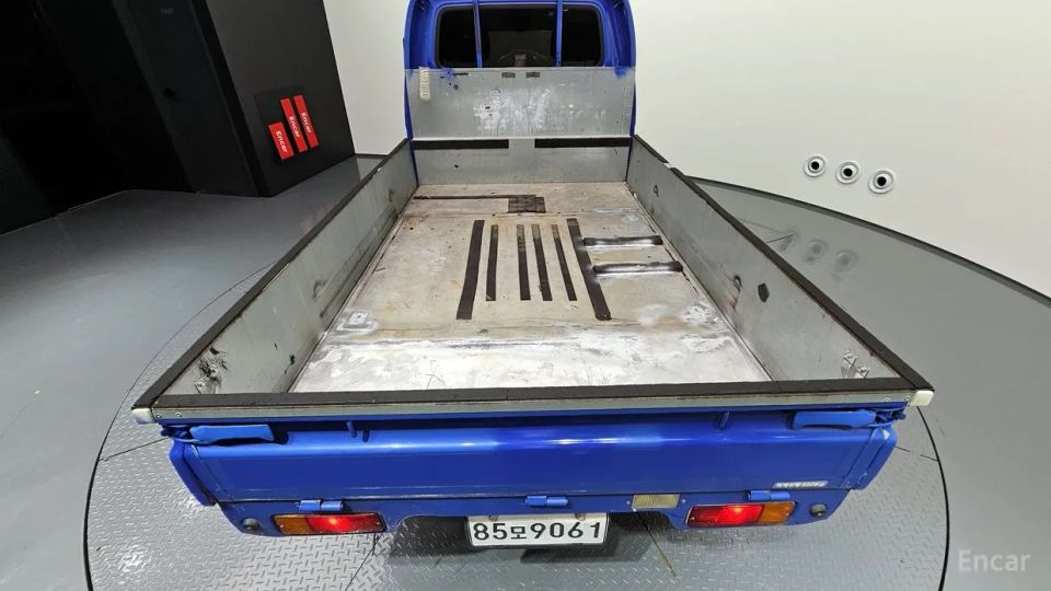 ChevroletGMDaewoo Labo