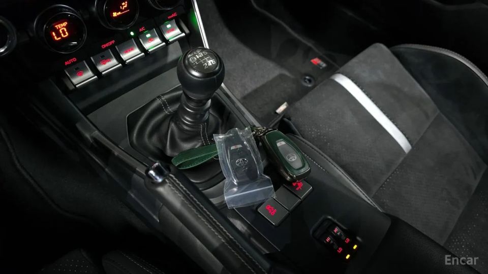 Toyota 86