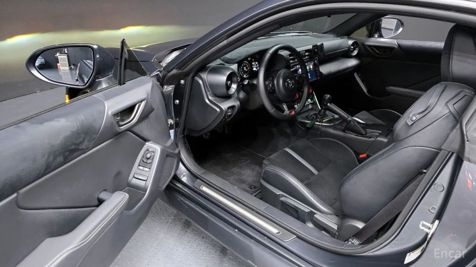 Toyota 86
