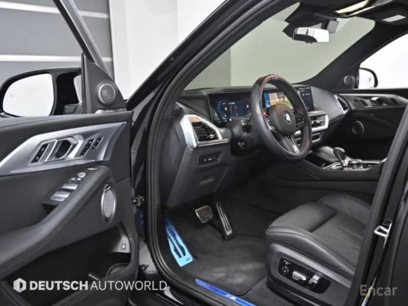 BMW XM