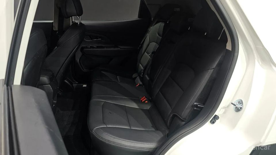 ChevroletGMDaewoo Aveo
