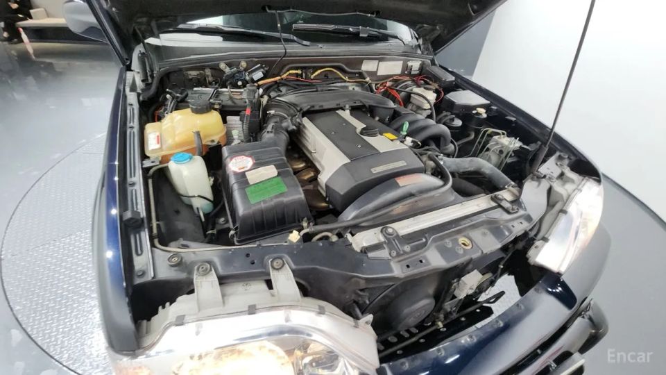KG_Mobility_Ssangyong Musso