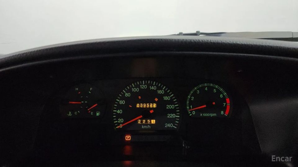KG_Mobility_Ssangyong Musso