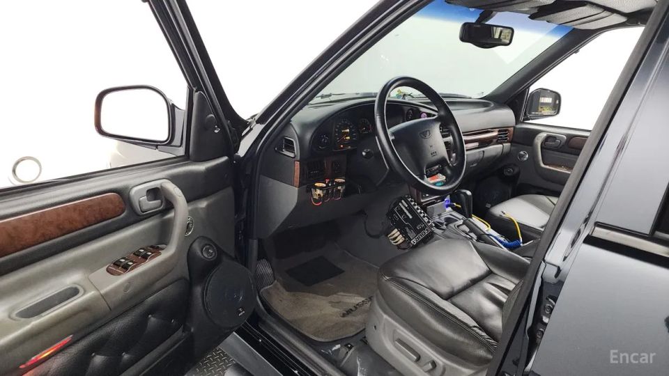 KG_Mobility_Ssangyong Musso