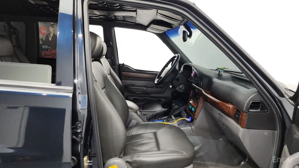 KG_Mobility_Ssangyong Musso