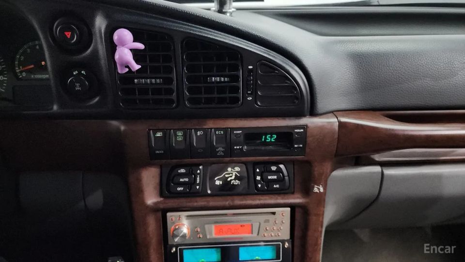KG_Mobility_Ssangyong Musso