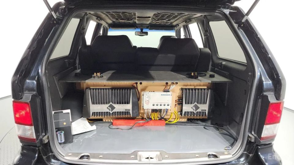 KG_Mobility_Ssangyong Musso
