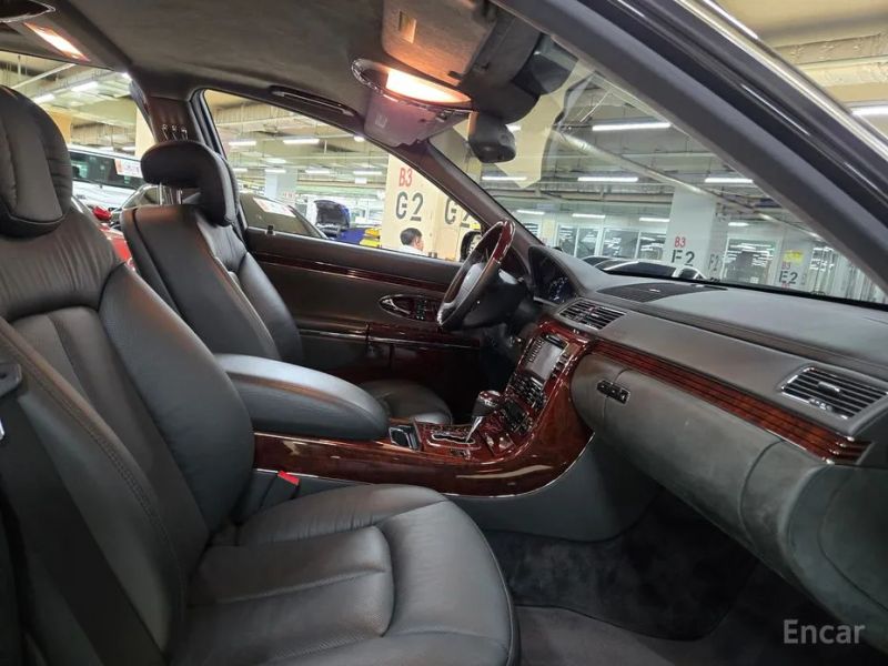 Maybach 62