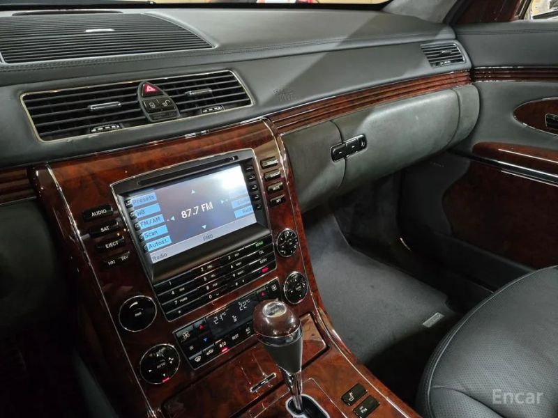 Maybach 62