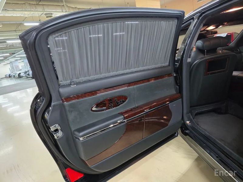 Maybach 62