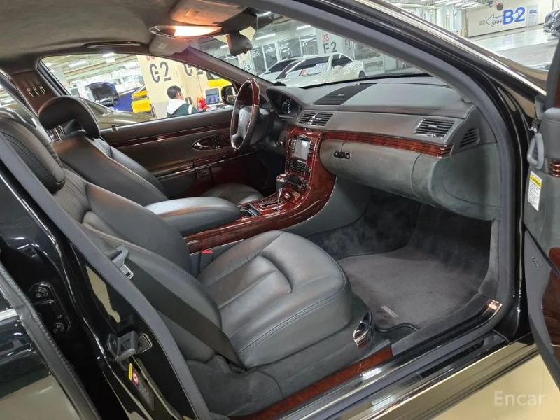 Maybach 62