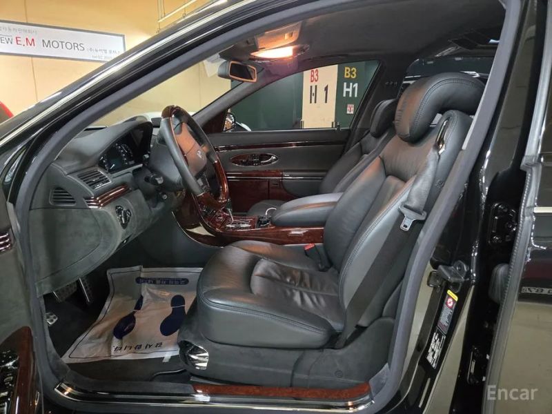 Maybach 62