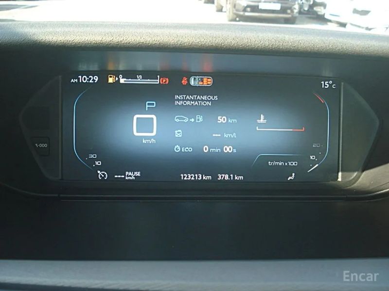 Citroen-DS C4 Picasso