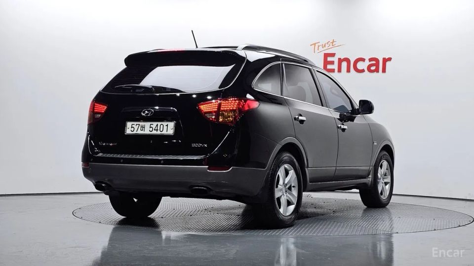 Hyundai Veracruz
