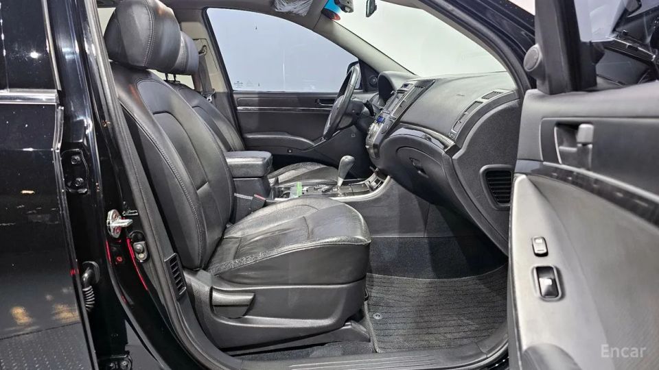 Hyundai Veracruz