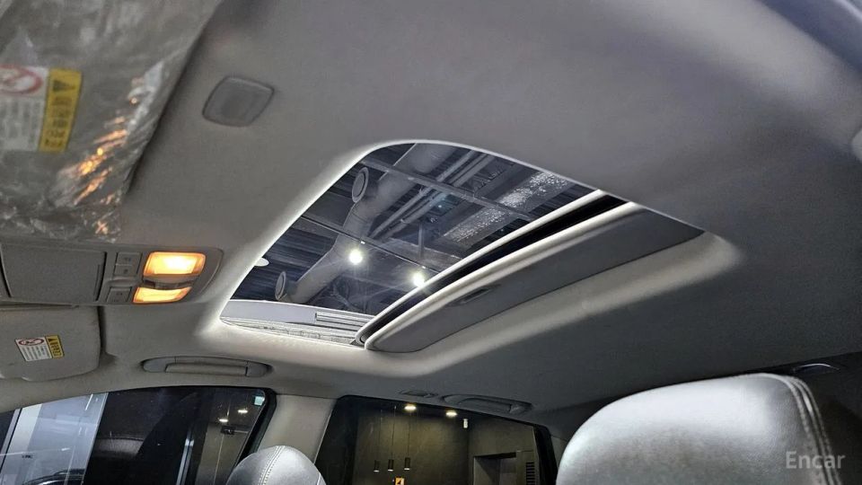 Hyundai Veracruz