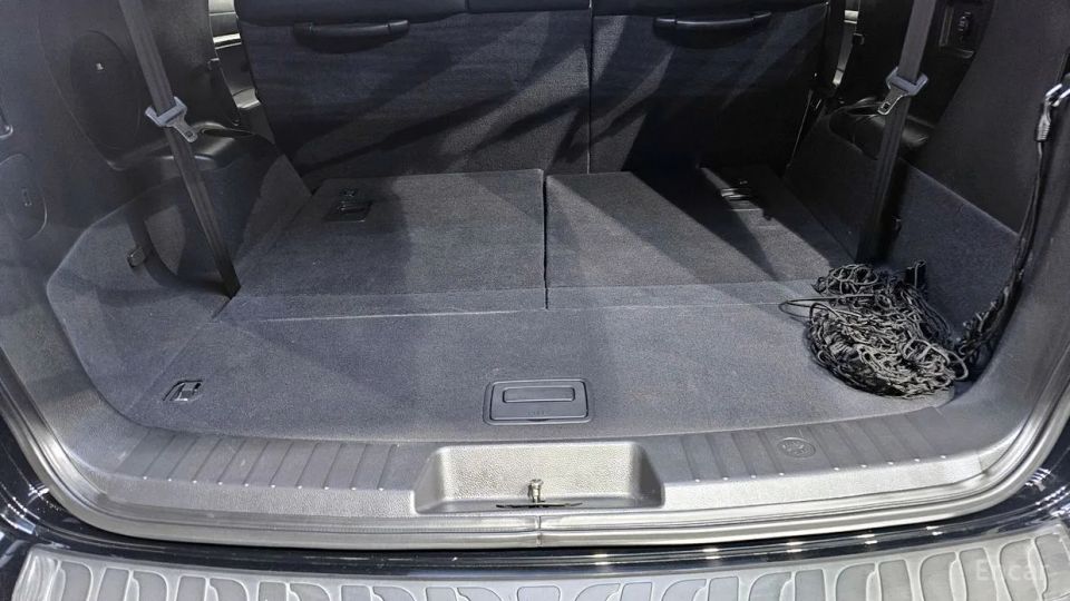 Hyundai Veracruz