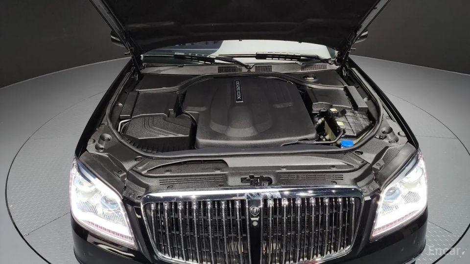 KG_Mobility_Ssangyong Chairman
