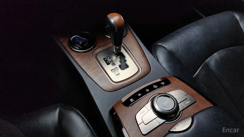 KG_Mobility_Ssangyong Chairman
