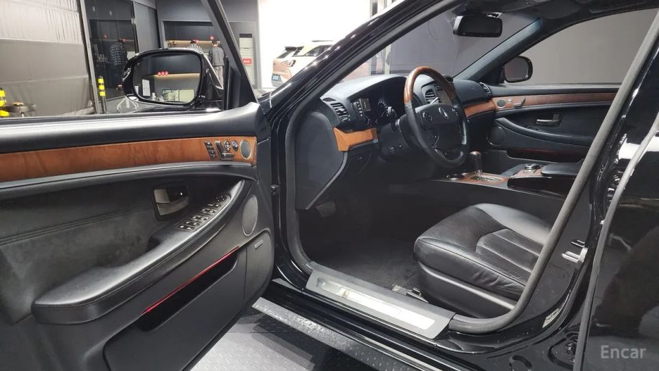 KG_Mobility_Ssangyong Chairman