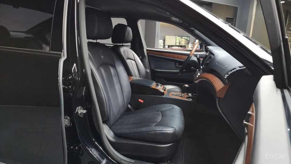 KG_Mobility_Ssangyong Chairman