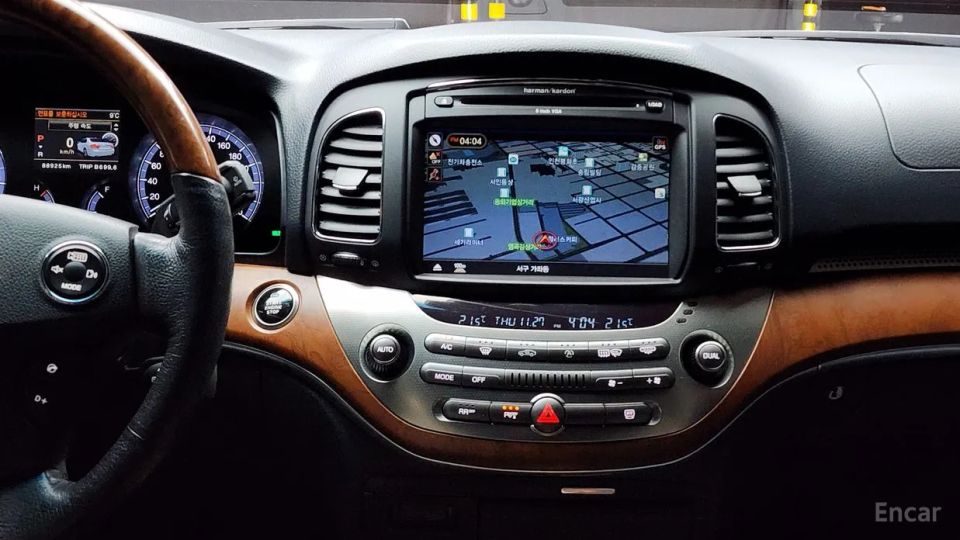 KG_Mobility_Ssangyong Chairman