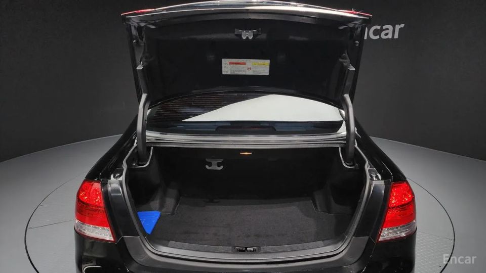 KG_Mobility_Ssangyong Chairman