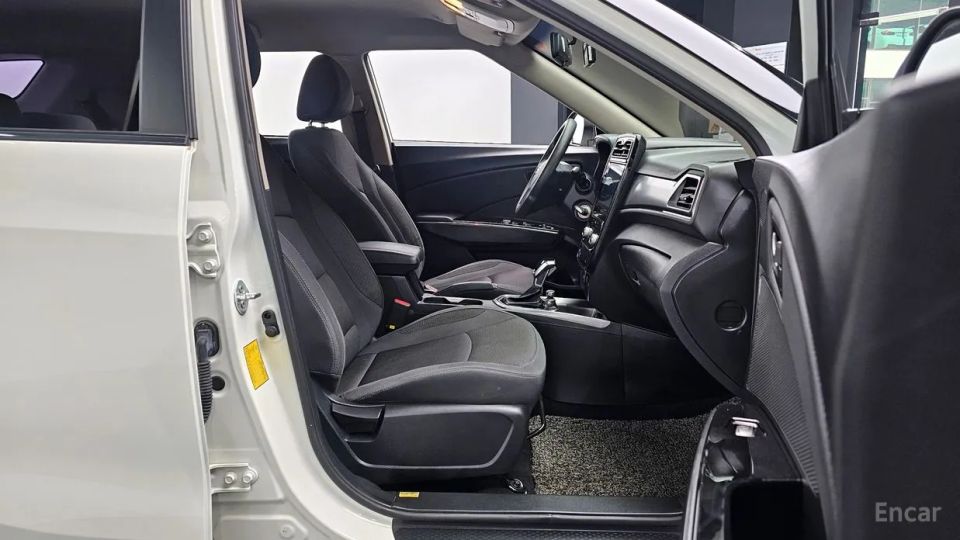 KG_Mobility_Ssangyong TIBOLI