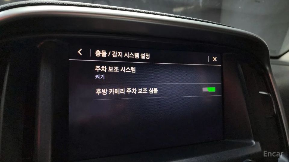 ChevroletGMDaewoo Colorado
