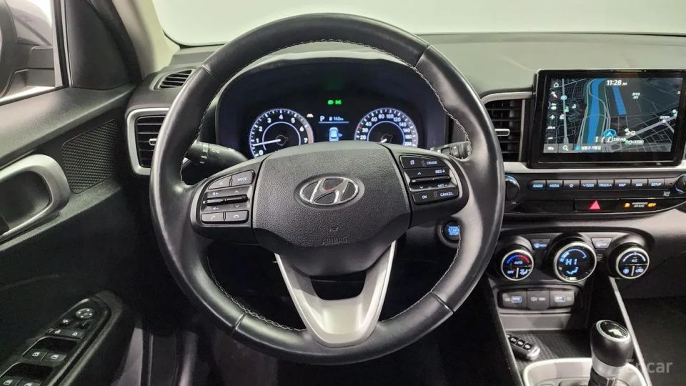 Hyundai Venue
