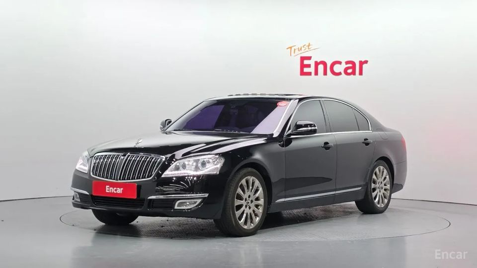 KG_Mobility_Ssangyong Chairman