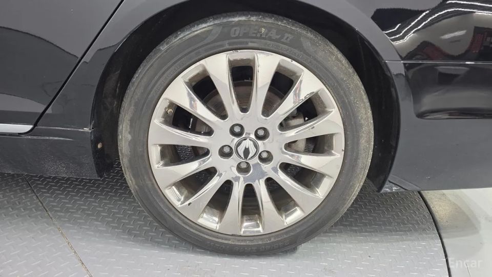 KG_Mobility_Ssangyong Chairman