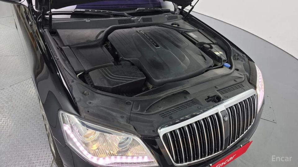 KG_Mobility_Ssangyong Chairman