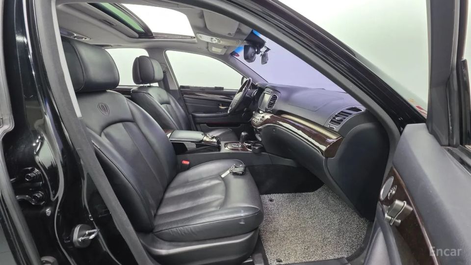KG_Mobility_Ssangyong Chairman