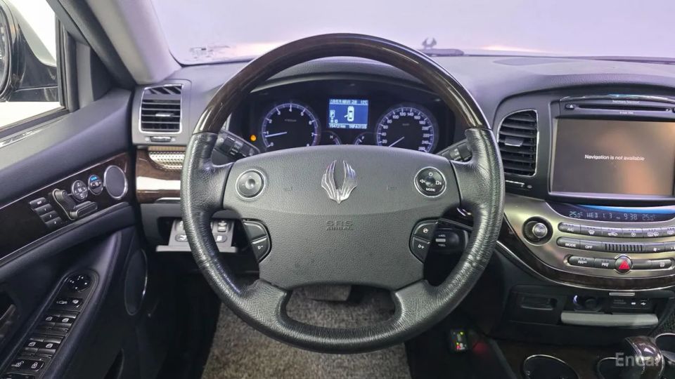 KG_Mobility_Ssangyong Chairman