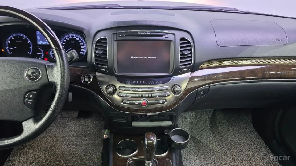 KG_Mobility_Ssangyong Chairman