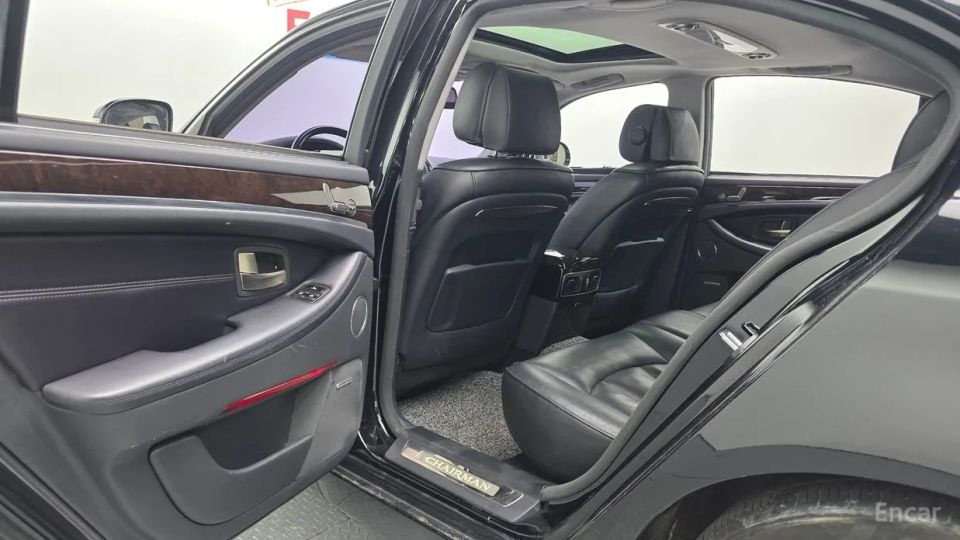 KG_Mobility_Ssangyong Chairman