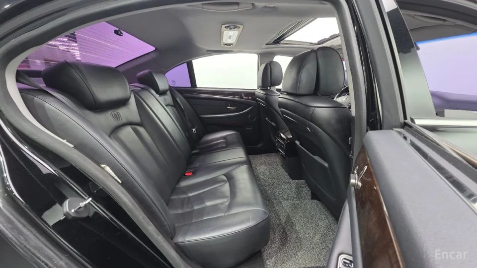 KG_Mobility_Ssangyong Chairman