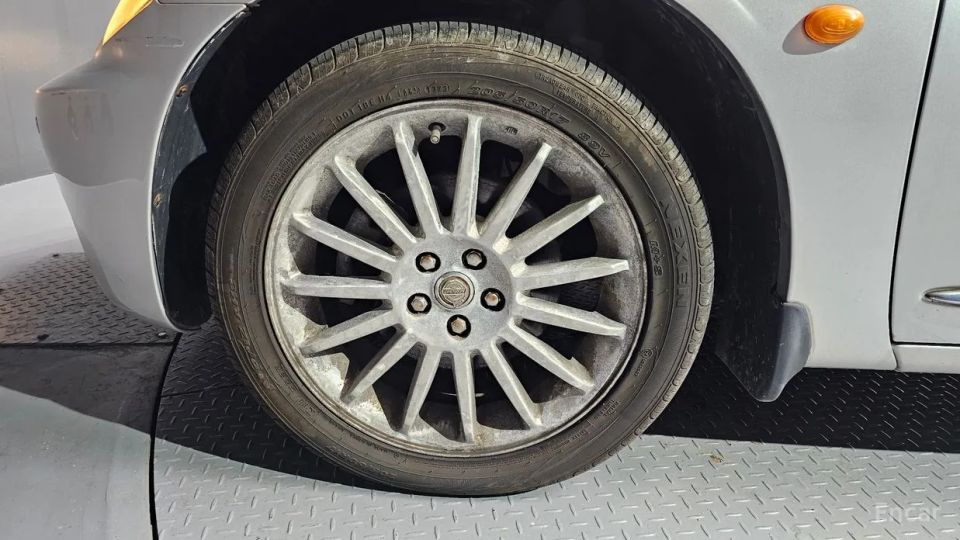 Chrysler PT Crusier