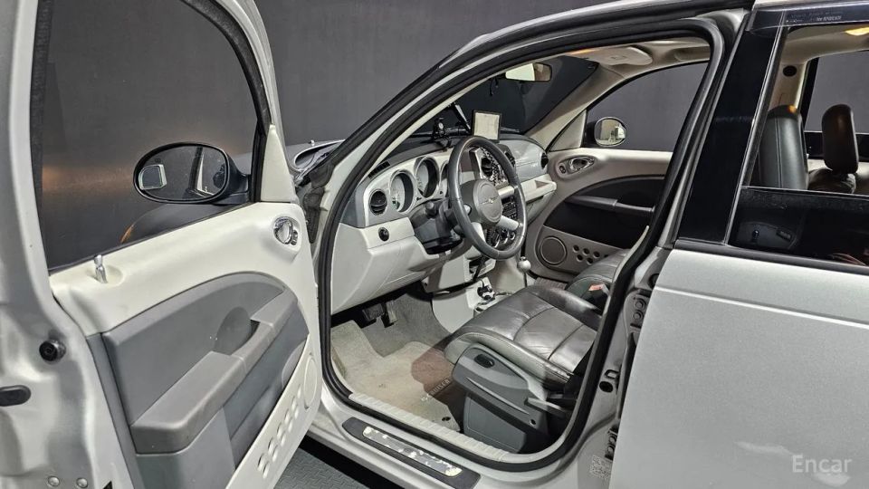 Chrysler PT Crusier