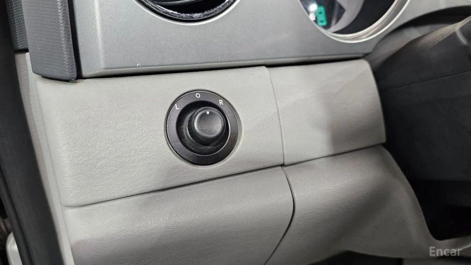 Chrysler PT Crusier
