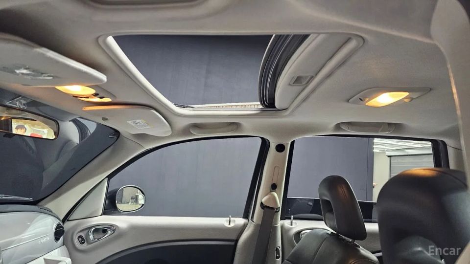 Chrysler PT Crusier
