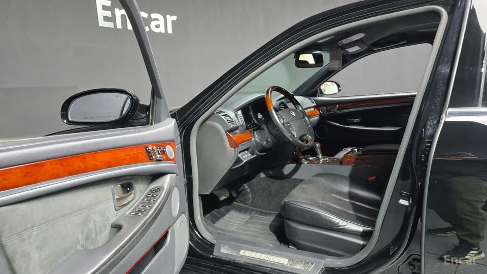 KG_Mobility_Ssangyong Chairman